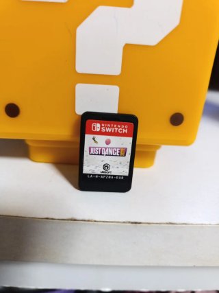 Just Dance 2019 Nintendo Switch