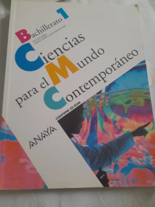 Economía. 1° BACHILLERATO