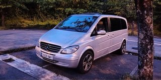 Mercedes-Benz Viano 2004
