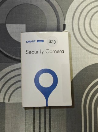 Mini Cámara Espía Oculta WiFi 5G