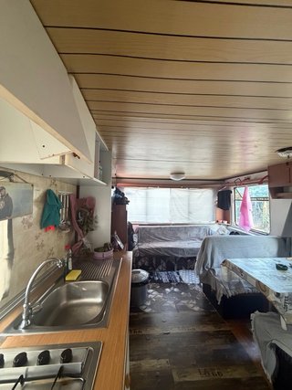 Mobil home