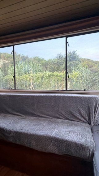Mobil home