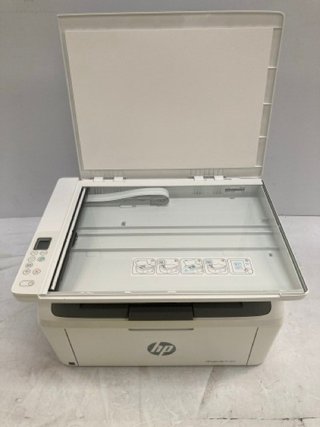 Impresora HP LaserJet MFP M140w Nueva