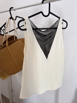 Top Massimo Dutti S