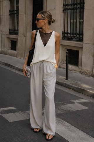 Top Massimo Dutti S