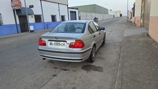 BMW Serie 3 2000