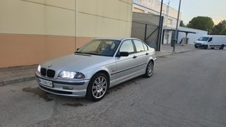BMW Serie 3 2000