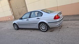 BMW Serie 3 2000