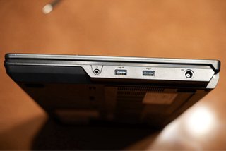 Fujitsu Celsius H780 i7 / 32GB RAM / Quadro P600
