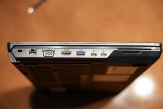Fujitsu Celsius H780 i7 / 32GB RAM / Quadro P600