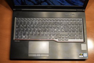 Fujitsu Celsius H780 i7 / 32GB RAM / Quadro P600