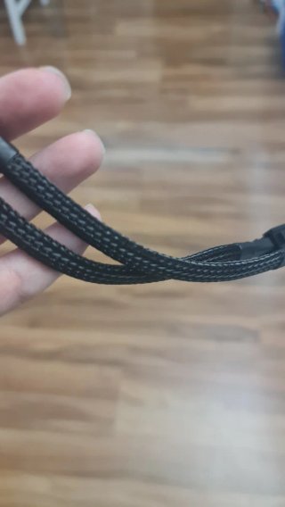 Adaptador Cable PCIe 6 Pines a 8 Pines GPU