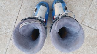 Botas de esquí Tecnica Talla 38