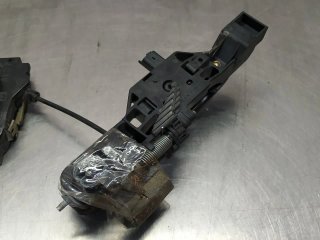 Cerradura puerta delantera derecha RENAULT VEL