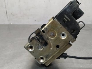 Cerradura puerta delantera derecha RENAULT VEL