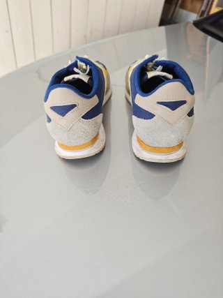 Zapatillas Munich Talla 39