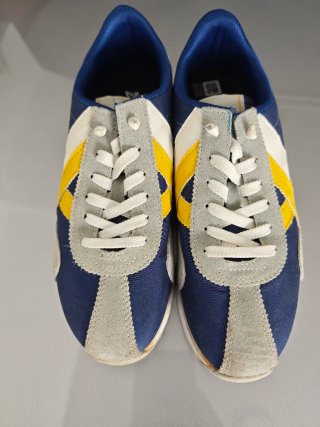 Zapatillas Munich Talla 39