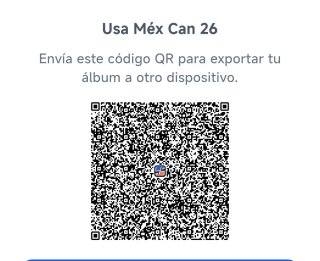 Cromos Panini Mundial USA CAN MEX 26