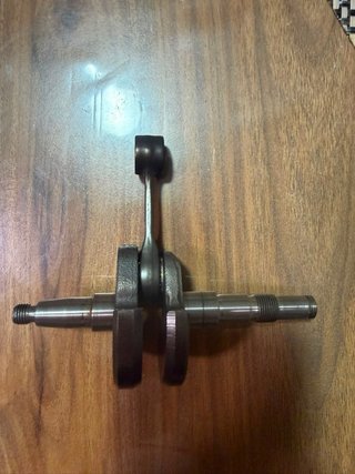 Cigüeñal Stihl MS 260 MS 240 026