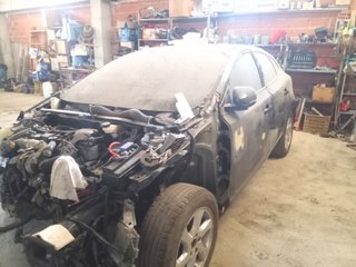 Volvo V40 2014
