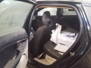 Volvo V40 2014