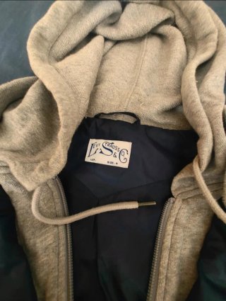 Chaqueta Levi Strauss & Co