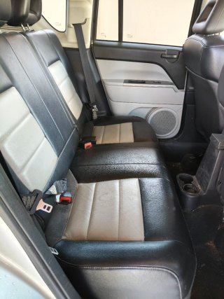 Jeep Compass 2008