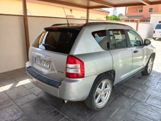 Jeep Compass 2008