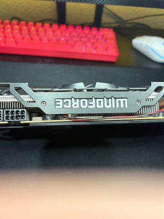 Gigabyte GTX 970 4GB GDDR5 Tarjeta Gráfica