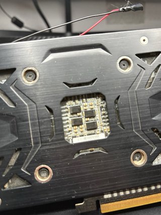 Gigabyte GTX 970 4GB GDDR5 Tarjeta Gráfica