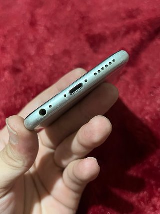 iPhone 6s (LEER)