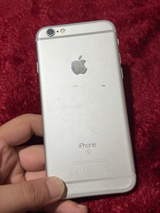 iPhone 6s (LEER)