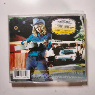 CD Madonna Music American Pie