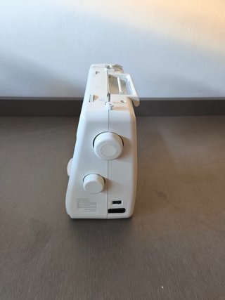 Máquina de coser Carrefour Home