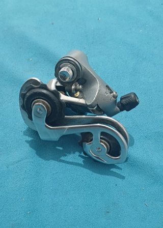 Cambio Shimano Exage 500