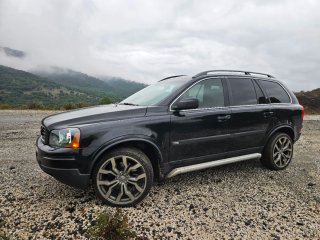 Volvo XC90 2006