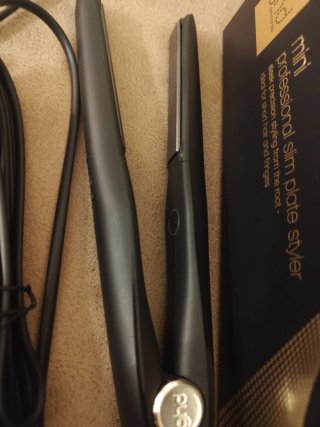 Plancha GHD Mini Professional Slim Plate Styler