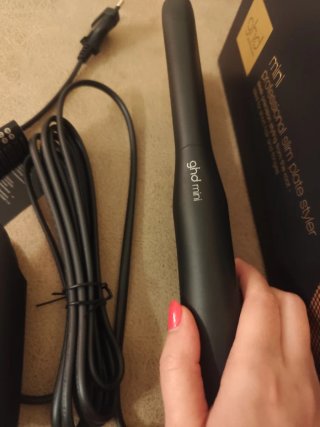 Plancha GHD Mini Professional Slim Plate Styler