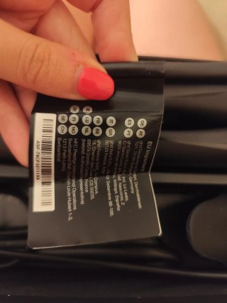 Plancha GHD Mini Professional Slim Plate Styler