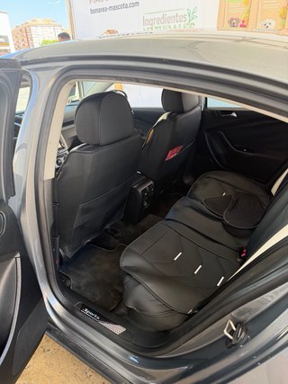 Volkswagen Passat 2007