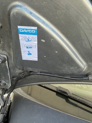 Volkswagen Passat 2007