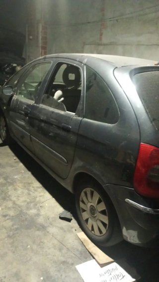 Renault laguna  familiar  2006