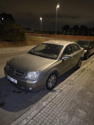 Renault laguna  familiar  2006