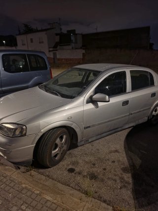 Renault laguna  familiar  2006