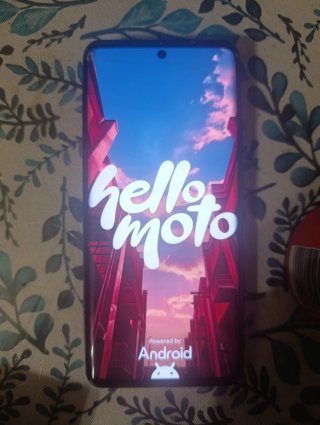 Motorola Edge 50 Pro 5G 512GB