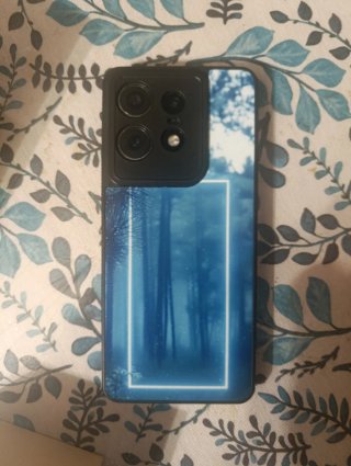 Motorola Edge 50 Pro 5G 512GB