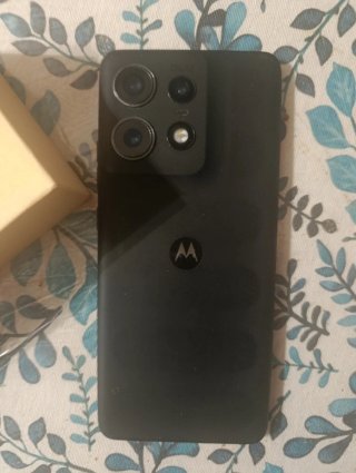 Motorola Edge 50 Pro 5G 512GB
