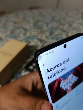 Motorola Edge 50 Pro 5G 512GB