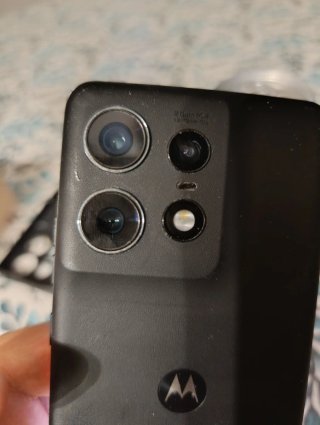 Motorola Edge 50 Pro 5G 512GB