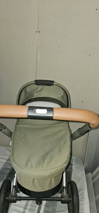 Cochecito Cybex unisex 3 Piezas